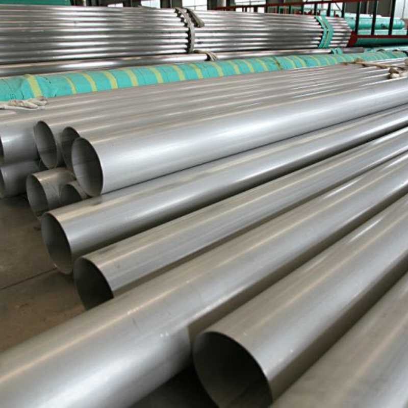 Труба из нержавеющей стали 304