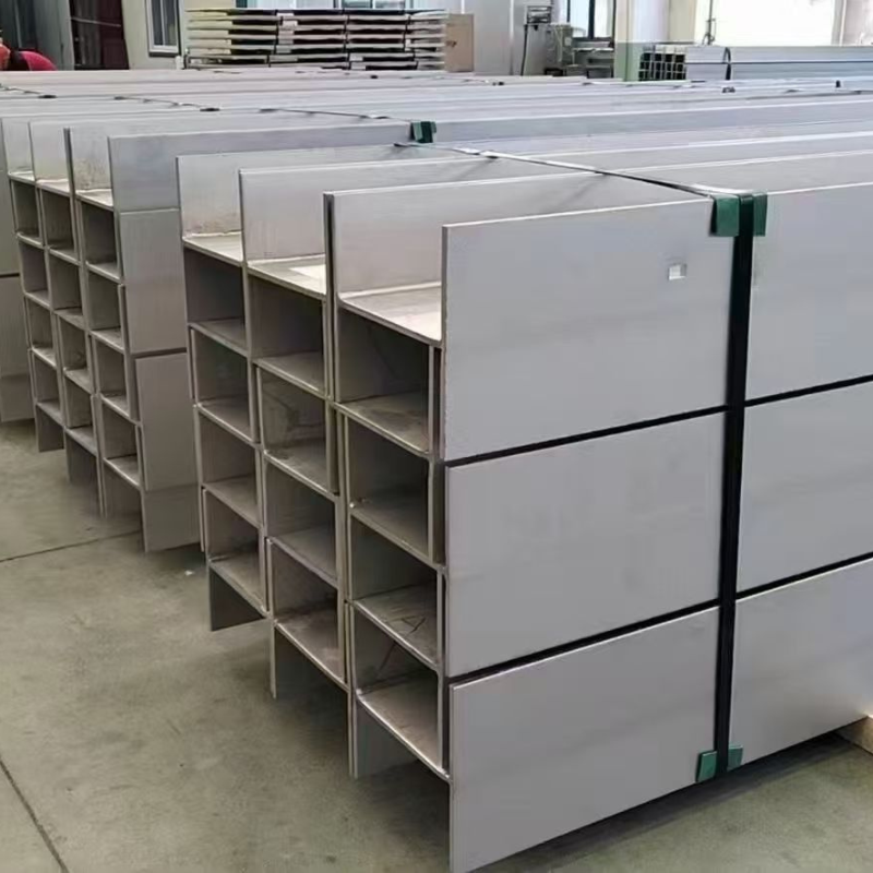 H/I балка из нержавеющей стали