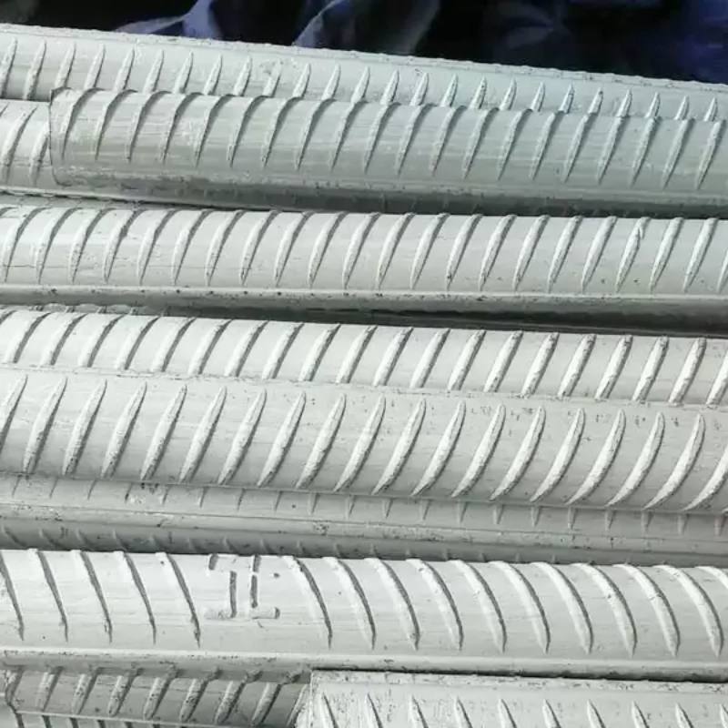 Арматура из нержавеющей стали