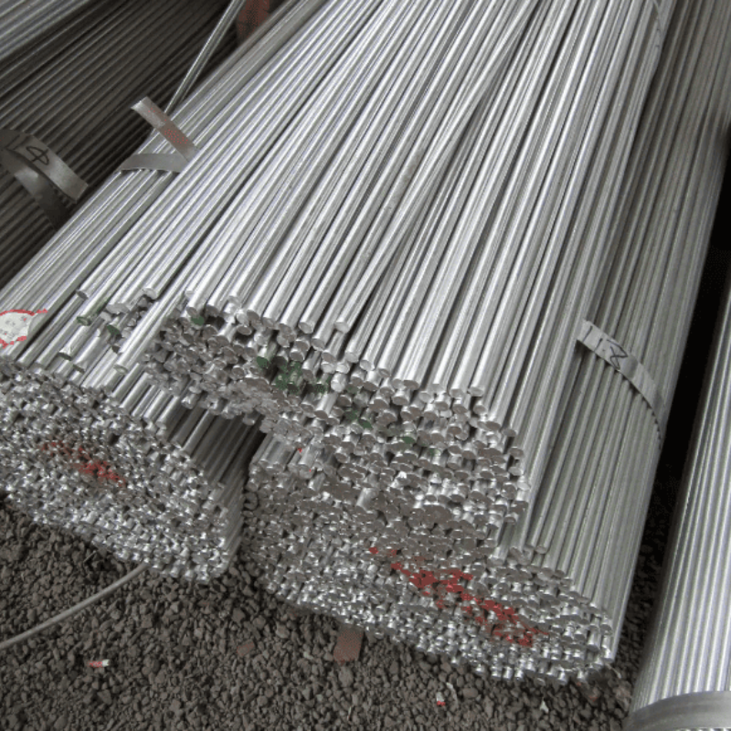 Бар из нержавеющей стали