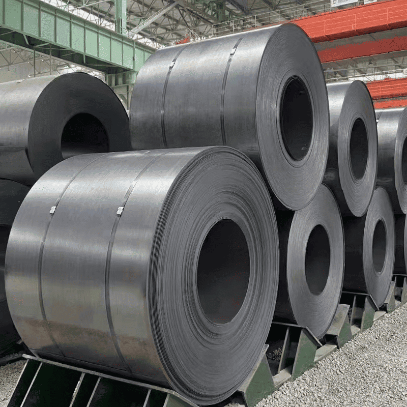 Q235-A Катушка/полоса из углеродистой стали