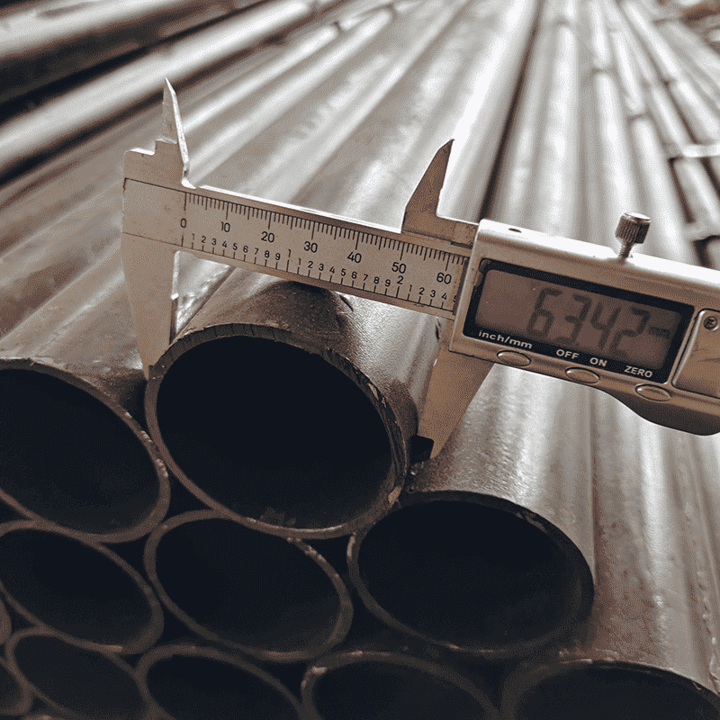 Q195 Труба/труба из углеродистой стали