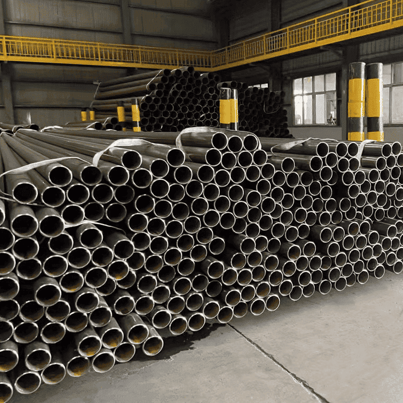 Q275 Труба/труба из углеродистой стали