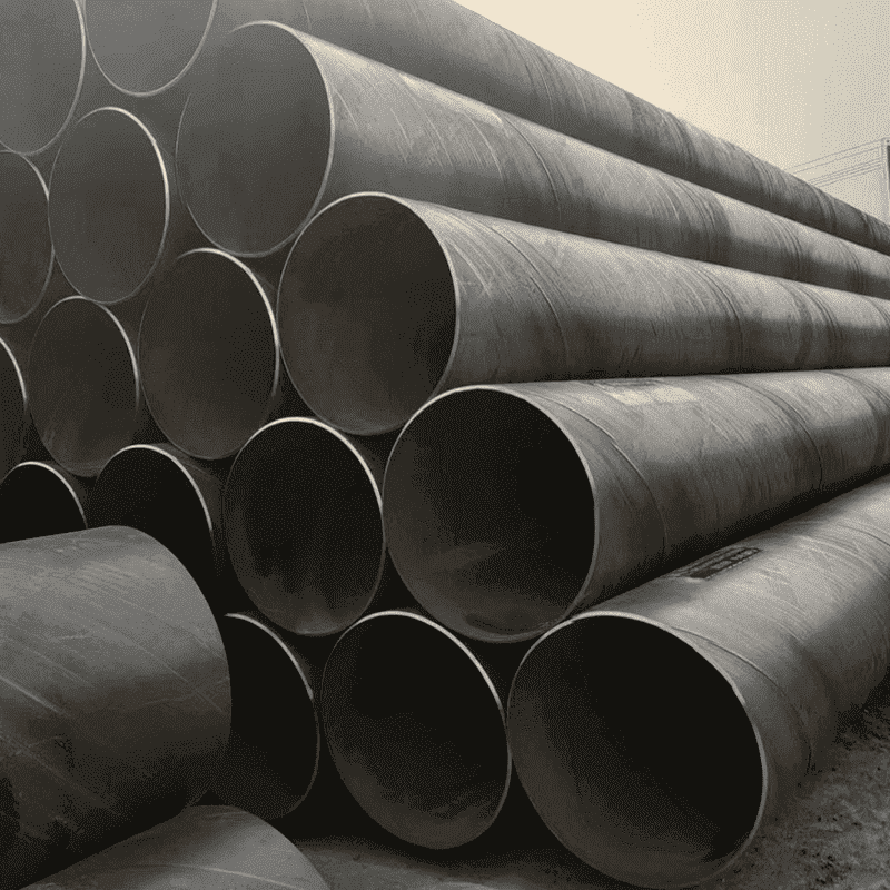 08F Труба/труба из углеродистой стали