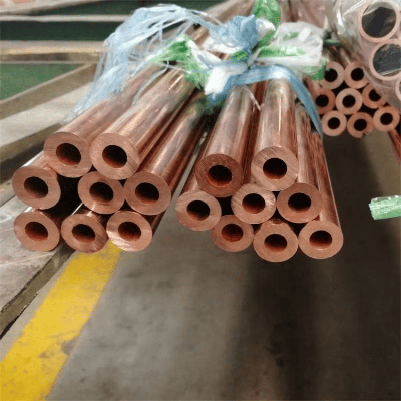 C12100 Медная труба