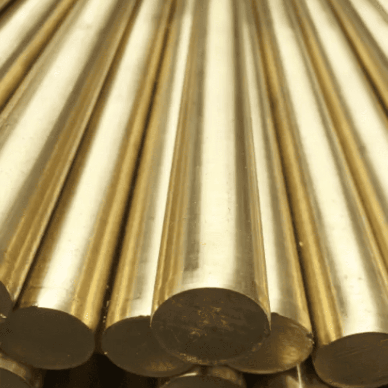 C22000/H90 Латунный стержень