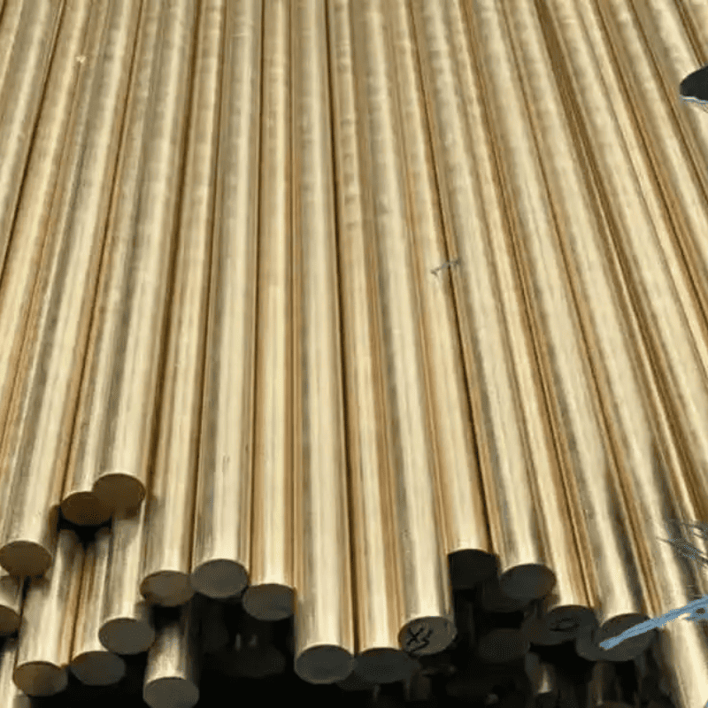 C22000/H90 Латунный стержень