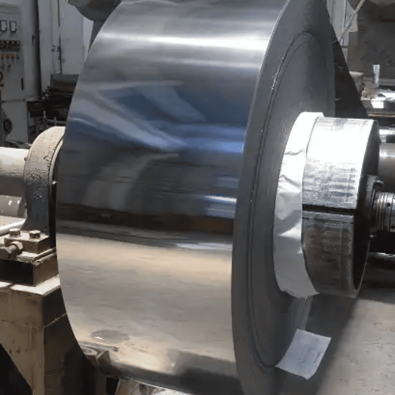 Катушка Хастеллой C-22