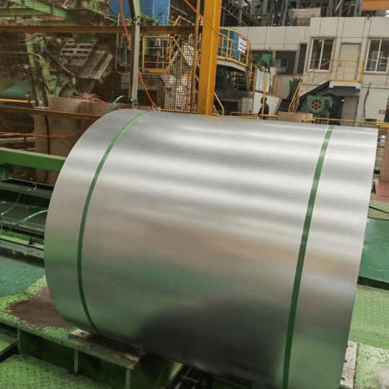 Катушка Хастеллой C-22