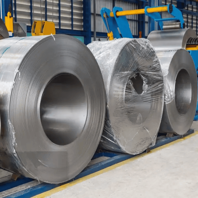 Катушка Инколой 800