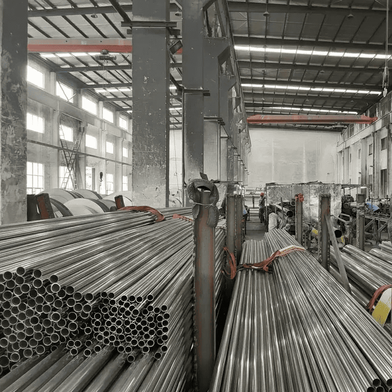 Труба из сплава Hastelloy