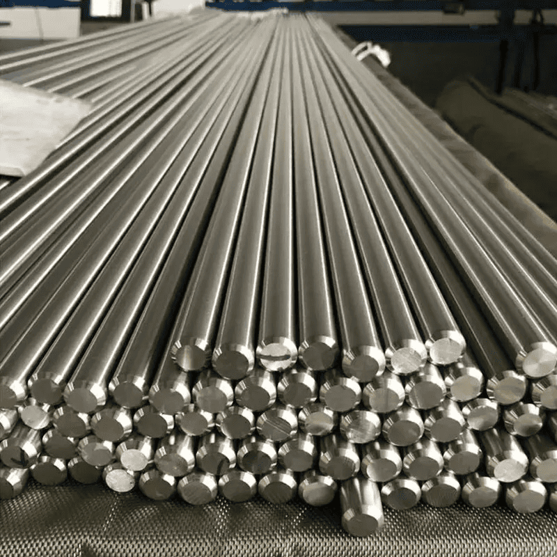 Пруток из сплава Inconel