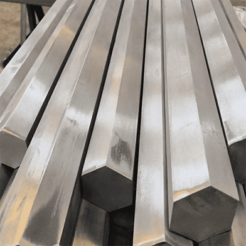 Пруток из сплава Hastelloy